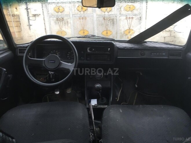 LADA (VAZ) 21011 1981, 428,000 km - 1.5 l - Bakı