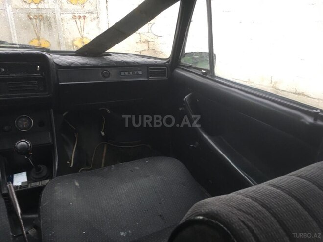 LADA (VAZ) 21011 1981, 428,000 km - 1.5 l - Bakı