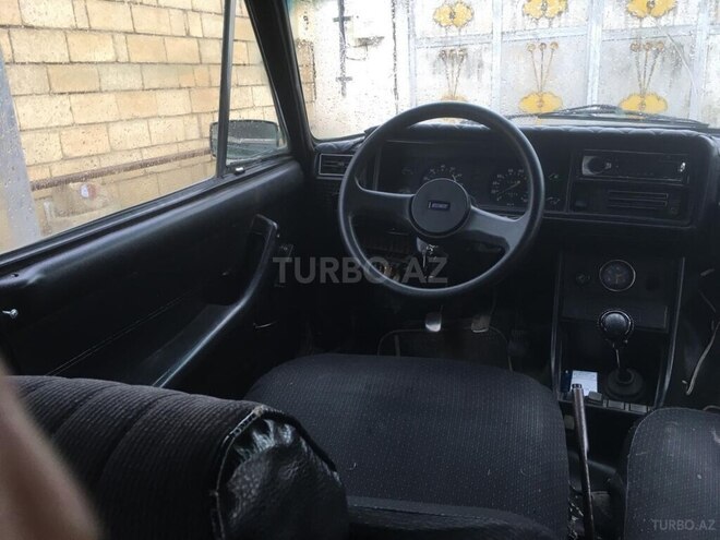 LADA (VAZ) 21011 1981, 428,000 km - 1.5 l - Bakı