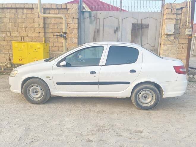 Iran Khodro Runna 2013, 300,000 km - 1.6 l - Sumqayıt