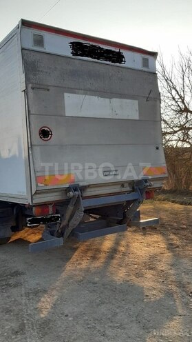 Mercedes Atego 1222 2008, 58,500 km - 4.8 l - Sabirabad