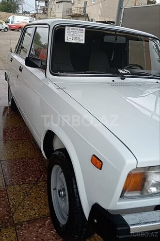 LADA (VAZ) 2107 2009, 63,000 km - 1.6 l - Quba