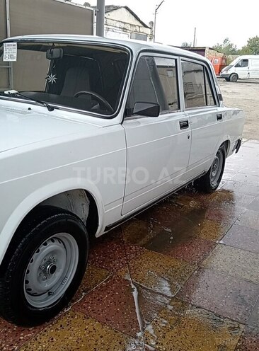 LADA (VAZ) 2107 2009, 63,000 km - 1.6 l - Quba