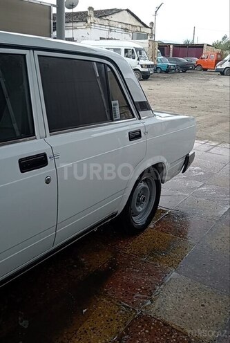 LADA (VAZ) 2107 2009, 63,000 km - 1.6 l - Quba