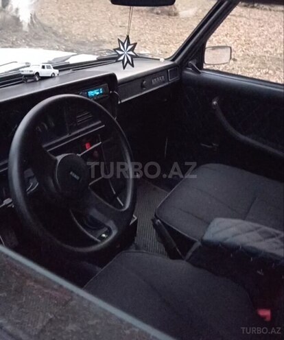 LADA (VAZ) 2107 2009, 63,000 km - 1.6 l - Quba