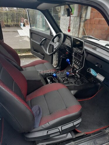 LADA (VAZ) Niva 2010, 324,543 km - 1.7 л - Qəbələ