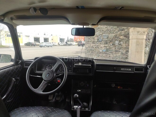 LADA (VAZ) 2107 2008, 130,000 km - 1.6 l - Bərdə