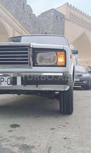 LADA (VAZ) 2107 2008, 130,000 km - 1.6 l - Bərdə