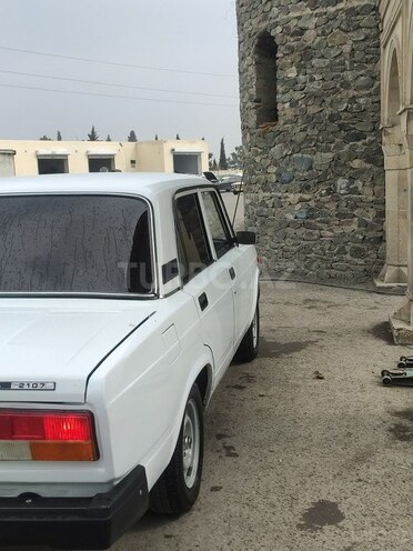 LADA (VAZ) 2107 2008, 130,000 km - 1.6 l - Bərdə