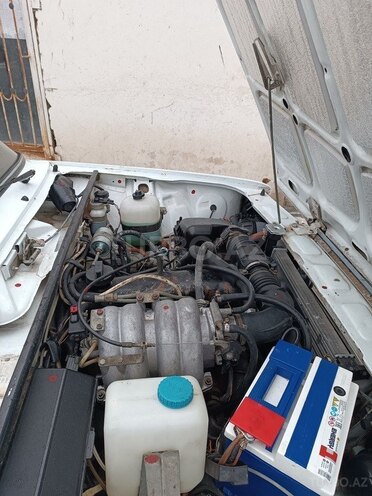 LADA (VAZ) 2107 2008, 130,000 km - 1.6 l - Bərdə