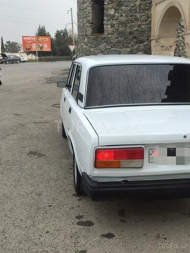 LADA (VAZ) 2107 2008, 130,000 km - 1.6 l - Bərdə