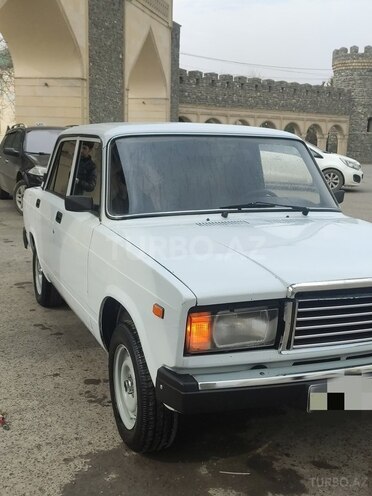 LADA (VAZ) 2107 2008, 130,000 km - 1.6 l - Bərdə