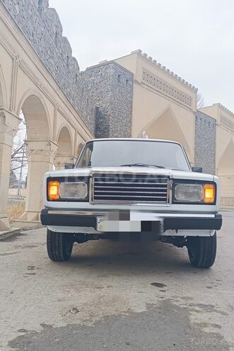 LADA (VAZ) 2107 2008, 130,000 km - 1.6 l - Bərdə
