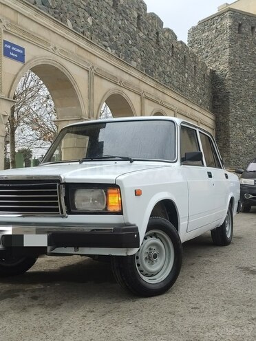 LADA (VAZ) 2107 2008, 130,000 km - 1.6 l - Bərdə