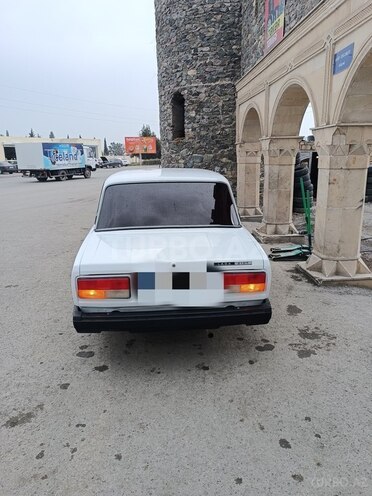 LADA (VAZ) 2107 2008, 130,000 km - 1.6 l - Bərdə
