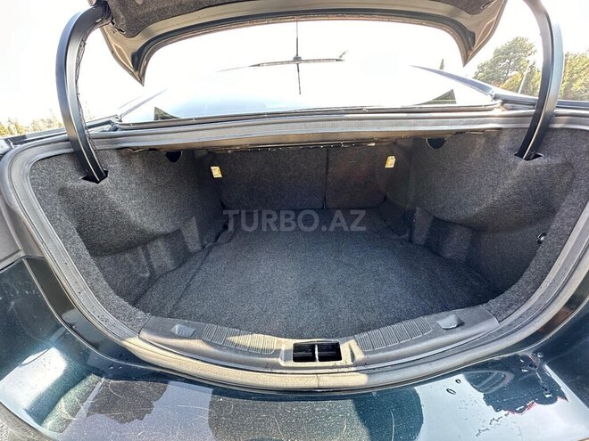 Ford Fusion 2014, 286,000 km - 1.5 l - Bakı
