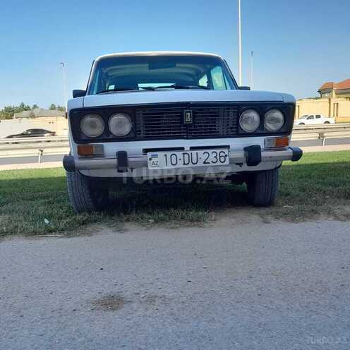 LADA (VAZ) 2106 1998, 210,000 km - 1.6 l - Bakı