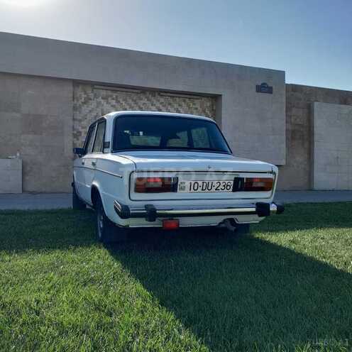LADA (VAZ) 2106 1998, 210,000 km - 1.6 l - Bakı