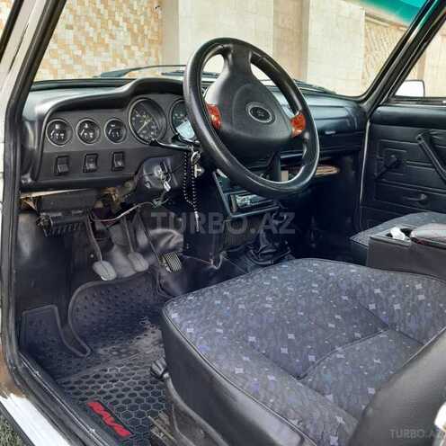 LADA (VAZ) 2106 1998, 210,000 km - 1.6 l - Bakı