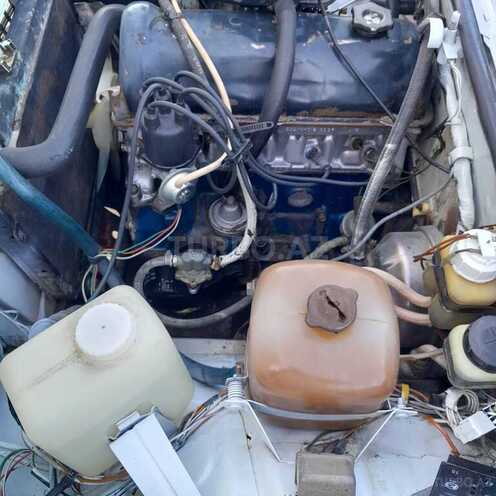 LADA (VAZ) 2106 1998, 210,000 km - 1.6 l - Bakı