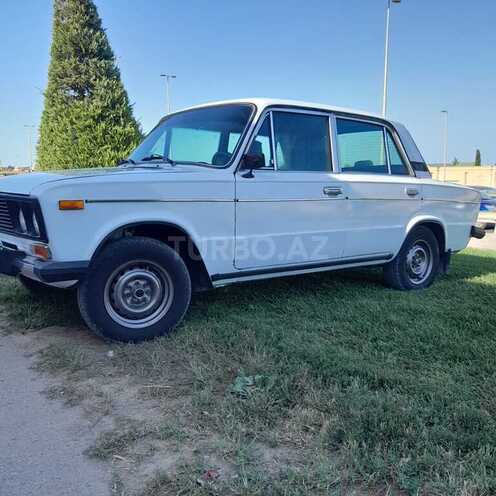 LADA (VAZ) 2106 1998, 210,000 km - 1.6 l - Bakı