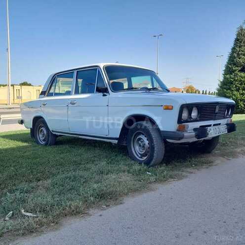 LADA (VAZ) 2106 1998, 210,000 km - 1.6 l - Bakı