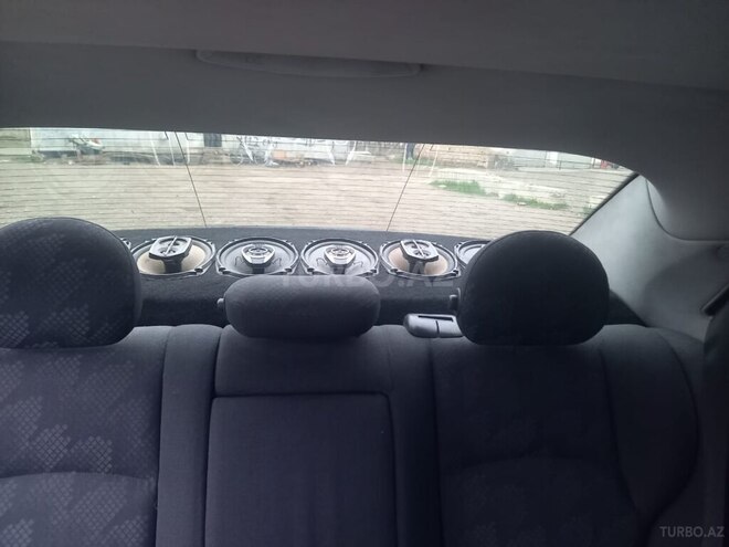 Mercedes C 220 2002, 235,000 km - 2.2 l - Sumqayıt