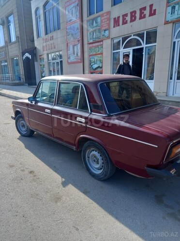LADA (VAZ) 2106 2005, 80,455 km - 1.6 l - Xaçmaz