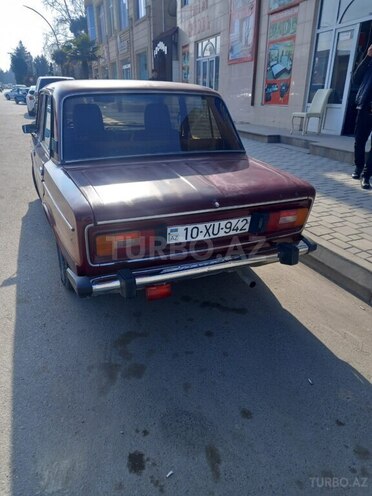 LADA (VAZ) 2106 2005, 80,455 km - 1.6 l - Xaçmaz