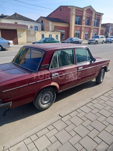 LADA (VAZ) 2106 2005, 80,455 km - 1.6 l - Xaçmaz