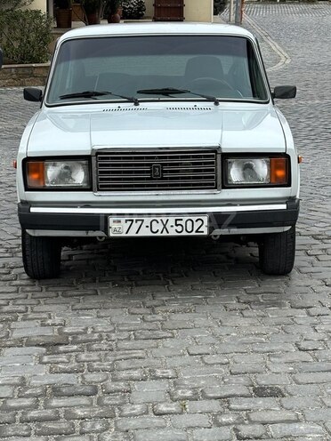 LADA (VAZ) 2107 2009, 97,846 km - 1.6 l - Bakı