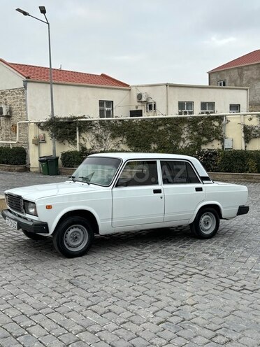 LADA (VAZ) 2107 2009, 97,846 km - 1.6 l - Bakı