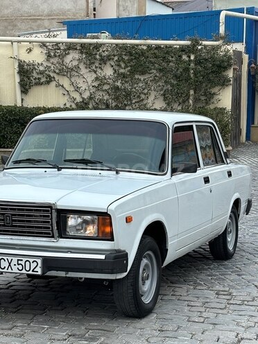 LADA (VAZ) 2107 2009, 97,846 km - 1.6 l - Bakı