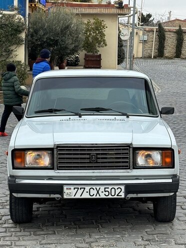 LADA (VAZ) 2107 2009, 97,846 km - 1.6 l - Bakı
