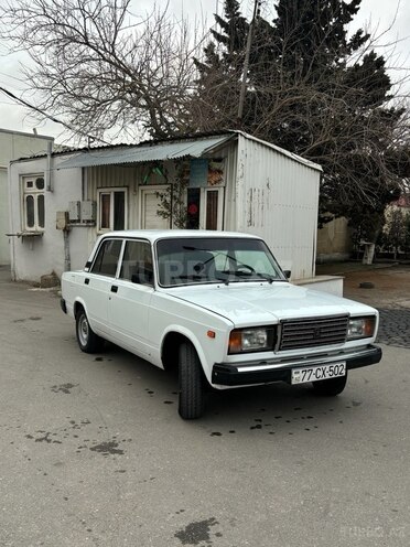 LADA (VAZ) 2107 2009, 97,846 km - 1.6 l - Bakı
