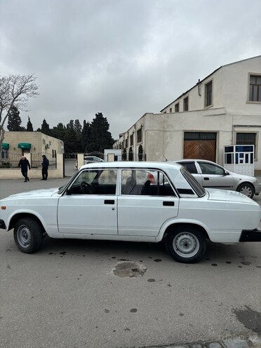 LADA (VAZ) 2107 2009, 97,846 km - 1.6 l - Bakı