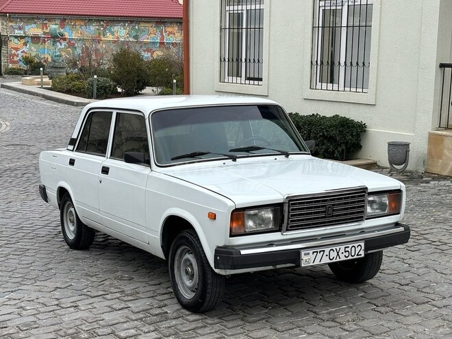 LADA (VAZ) 2107 2009, 97,846 km - 1.6 l - Bakı