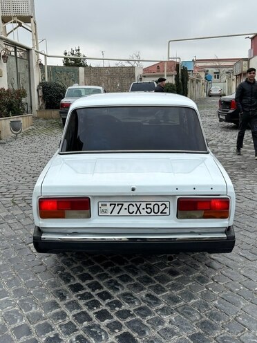 LADA (VAZ) 2107 2009, 97,846 km - 1.6 l - Bakı