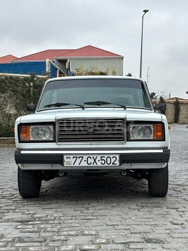 LADA (VAZ) 2107 2009, 97,846 km - 1.6 l - Bakı