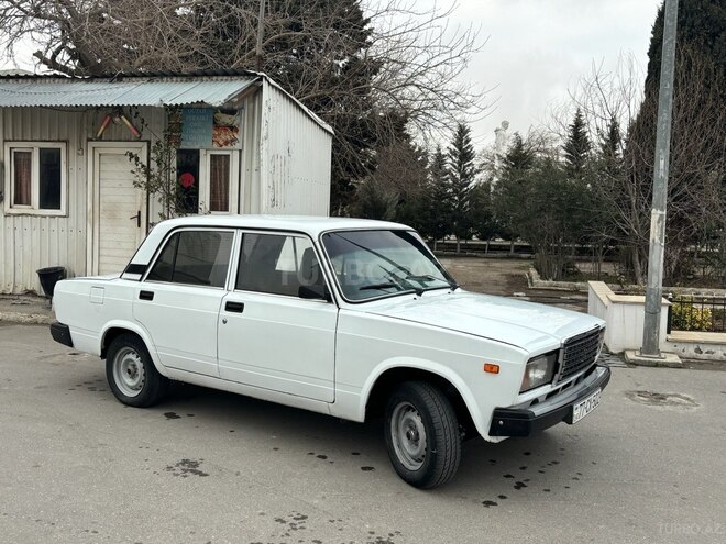 LADA (VAZ) 2107 2009, 97,846 km - 1.6 l - Bakı
