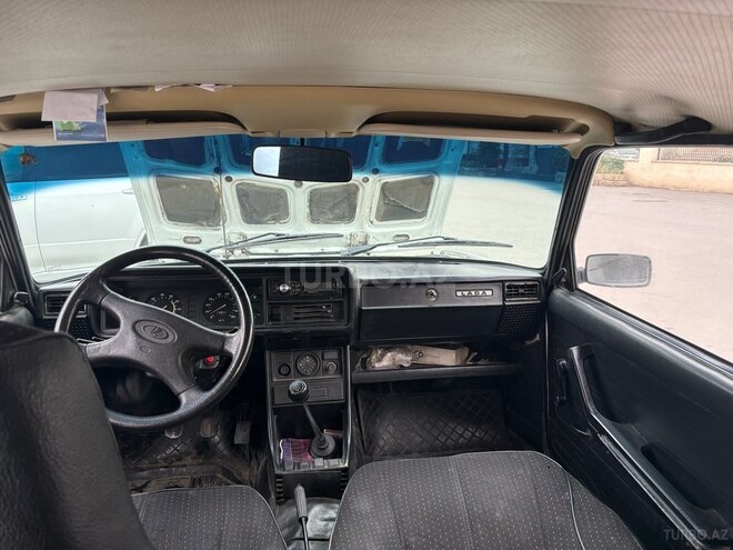 LADA (VAZ) 2107 2009, 97,846 km - 1.6 l - Bakı