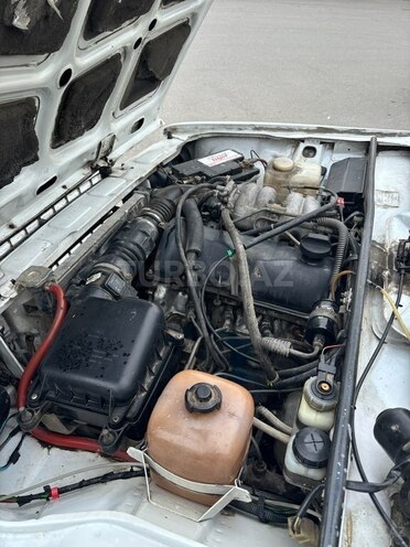 LADA (VAZ) 2107 2009, 97,846 km - 1.6 l - Bakı