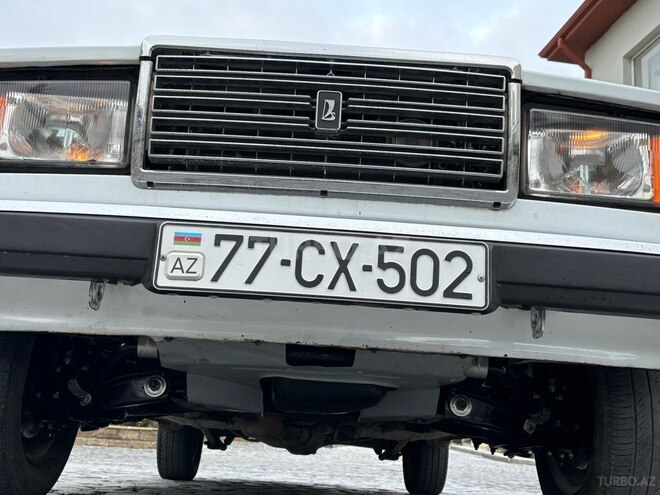 LADA (VAZ) 2107 2009, 97,846 km - 1.6 l - Bakı