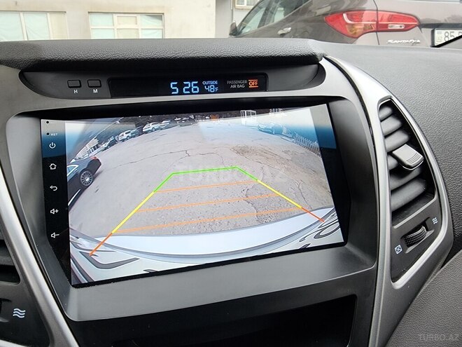 Hyundai Elantra 2015, 103,000 km - 1.8 л - Bakı