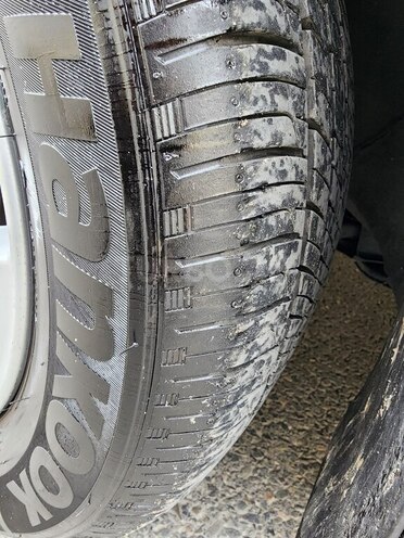 Hyundai Elantra 2015, 103,000 km - 1.8 л - Bakı
