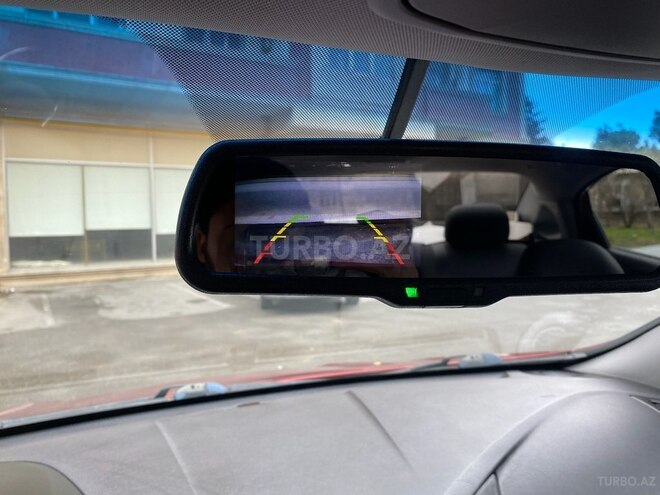 Hyundai Sonata 2010, 180,000 km - 2.4 l - Bakı