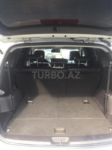 Hyundai Santa Fe 2010, 152,500 km - 2.0 l - Bakı