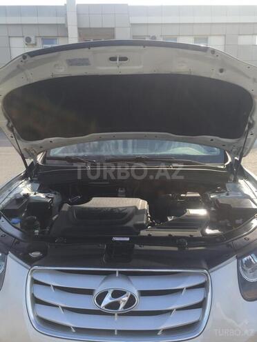 Hyundai Santa Fe 2010, 152,500 km - 2.0 l - Bakı