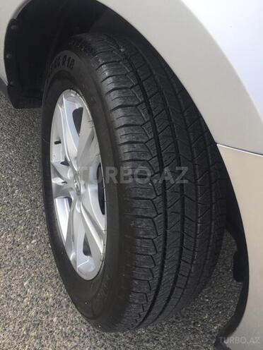 Hyundai Santa Fe 2010, 152,500 km - 2.0 l - Bakı