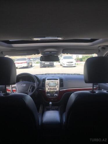 Hyundai Santa Fe 2010, 152,500 km - 2.0 l - Bakı